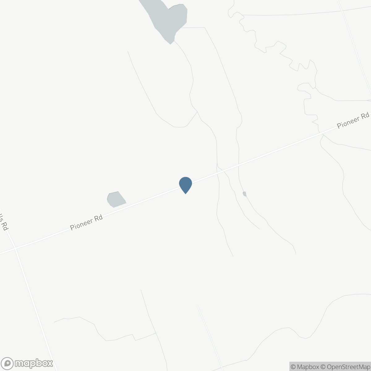 989 PIONEER ROAD, Powassan, Ontario P0H 1Z0